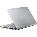 Bán Laptop Sony Vaio Sve14A16Fgs, Trắng Bạc, Core I7 3612Qm, Ram 4G, Ổ Cứng 750G, Card Đồ Họa Rời 1G