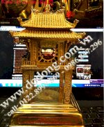 Chùa Một Cột - One Pillar Pagoda
