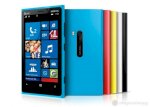 Bán Giảm Giá Điện Thoại Lumia 800 Mới Fullbox Nguyên Hộp