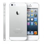 Hcm Bán Apple Iphone 5 16Gb White Quốc Tế
