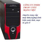 Mua Máy Tính Để Bàn Cho Công Ty Giá Rẻ Nhất Hcm.lắp Ráp Máy Tính Theo Yêu Cầu Công Ty Giá Rẻ,Giá Tốt