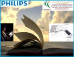 Đèn Led Đọc Sách Philips Cầm Tay Model 30037 