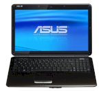 Laptop Asus K40Ij (Vx201) Core 2 Duo T6670 2.2Ghz/ 2Gb/ 320Gb
