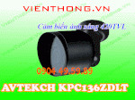 Kpc-136Zdlt / Avtech Kpc-136Zdlt | Kpc-136Zdlt | Camera Avtech Kpc-136Zdlt Khuyến Mãi