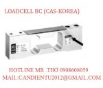 Loadcell Cas Bc 150Kg
