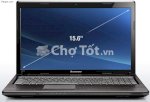 Bán Gấp Laptop Lenovo G570, Core I5 2410M, Ram 4G, Hdd 500G, Vga Rời 1G, Lcd 15,6Inch.giá: 7Tr5