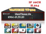 Vantech Vp-304 | Vantech Vp-3016 | Nvr-3016 | Nvr-304