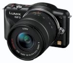 Panasonic Lumix Dmc-Gf3 (Lumix G Vario 14-42Mm F3.5-5.6 Asph) Lens Kit