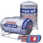 Bồn Nước Tân Mỹ 500L,1000L,1200L,1300L,1500L,2000L,2500L,3000L,3500L,4000L,4500L...hàng Công Ty Chất Lượng Tốt, Giảm Giá Mới.chi Tiết Gọi 0987.169.077