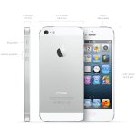 Cần Bán Iphone 5 32Gb White Giá Rẻ Hcm