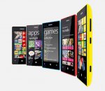 Nokia Lumia 520,  Nokia Lumia 620,  Nokia Lumia 720,  Nokia Lumia 820,  Nokia Lumia 920... Đủ Màu . Siêu Thị Điện Thoại Nokia Chính Hãng Giá Rẻ Nhất Hà Nội .