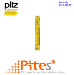Pssu E F Ps  | Pssuniversal - Supply Voltage Modules - Technical Features | Pilz Vn | Pitesco