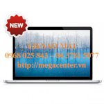 Phân Phối Macbook Pro - Mc975 Retina (New Macbook 2012)