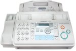 Máy Fax Panasonic Kx-Fp 701 Chính Hãng, Máy Fax Panasonic