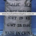 Bán Hóa Chất Công Nghiệp H2So4 - Sulphuric Acid 98%  - Xuất Xứ: Việt Nam - Bán Hóa Chất Công Nghiệp C2H2O4 - Axit Oxalic -  Trung Quốc