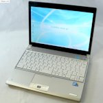 Bán Laptop Toshiba Dynabook Ss Series N12