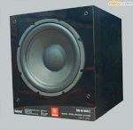 Loa Siêu Trầm Yamaha - Loa Sub Karaoke Bass 30Cm Chất Lượng Cao Yamaha Sbm800Ii