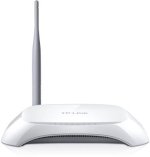 Wireless Router Tp-Link Td-W8901N 150Mbps N Adsl2+ Giá Rẻ