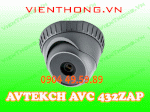 Avc 432Zap / Avtech Avc-432Zap | Avc-432Zap | Camera Avtech Avc-432Zap Khuyến Mãi