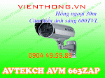 Avtech Avm-663Zap | Avm-663Zap | Camera Avtech Avm-663Zap | Avm 663Zap