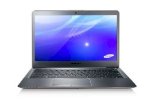 Trả Góp Laptop: Samsung Untrabook Np530U4C-Core I3-3217U Win 8 4Gb 500Gb 14 Inch