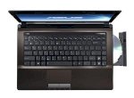 Bán Laptop Cũ Asus K43E-Core I3 2330M, Ram 2G, Ổ Cứng 500G. Bảo Hành 3 Tháng. Giá: 6Tr8