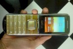 Điện Thoại Kiểu Dáng Bộ Đàm Nokia K60 Music Phone Đang Tạo Cơn Sốt Mạnh Mẽ Tại Việt Nam