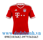 Áo Bayern Munich 2013-2014