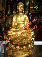Đúc Tượng Phật Bằng Đồng Ở Đâu Tốt Tại Hà Nội