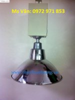 Đèn Highbay 150W Bóng Metal