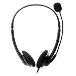 Headphone Texet Lm-9006N – Đen