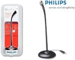 Micro Phone Philips Shm1000