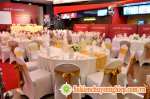 Cho Thuê Ghế Banquet, Bàn Xuân Hòa Giá Rẻ Tại Hà Nội
