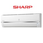 Máy Lạnh Sharp 1.5Hp Ah - A12Pew (Model 2013)