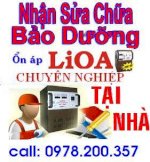 Sửa Lioa Tại Nhà 