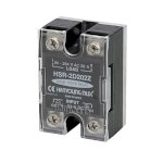 Role Bán Dẫn Solid State Relay Hanyoung