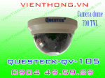 Qv-105 | Questek Qv 105 | Camera Bán Cầu Questek Qv 105