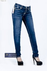 Quần Jeans Nữ Rock&Republic-300192