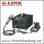 G-Link Bán Buôn Và Lẻ : Máy Khò Nhiệt & Hàn Thiếc Gordak - 952A