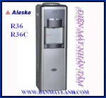 Máy Nóng Lạnh Nước Uống Alaska R36|R36C