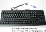 Keyboard Mitsumi