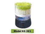 Máy Trồng Rau Mầm Giá Đỗ Kangaroo Kg261 An Toàn, Tiện Lợi Khuyến Mãi Giá Rẻ Nhất Nè