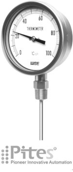 T220  Wise | Direct Reading Thermometer Wise | Temperature Gauge Wise |Dong Ho Do Nhiet Do Wise | Pitesco Viet Nam