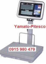 Dp-5602 Yamato | Digital Platform Scale Yamato-Pitesco Đại Lý Phân Phối