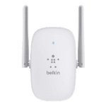 Bộ Tiếp Sóng Wifi Belkin N300 - Hàng Xuất Mỹ