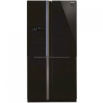 Tủ Lạnh Sharp Sj-Fp79V - Sl, 600 Lít, 4 Cửa