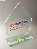 Tư Vấn Sử Dụng Sản Phẩm Kính Temper Hà Nội - Hanowindow Glass: Sang Trọng & Hiệu Quả/ Pr 0982 55 2989
