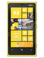 Bán Điện Thoại Nokia Lumia 920 Android Giá Rẻ Nhất