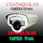 Camera Vantech Vp-3101/Vantech Vp-3101/Vp3101