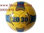 Banh Futsal Geru 2030 Vàng, Cung Cấp Sỉ Quả Bóng Prostar 140K 0909858136, Quả Bóng Số 4